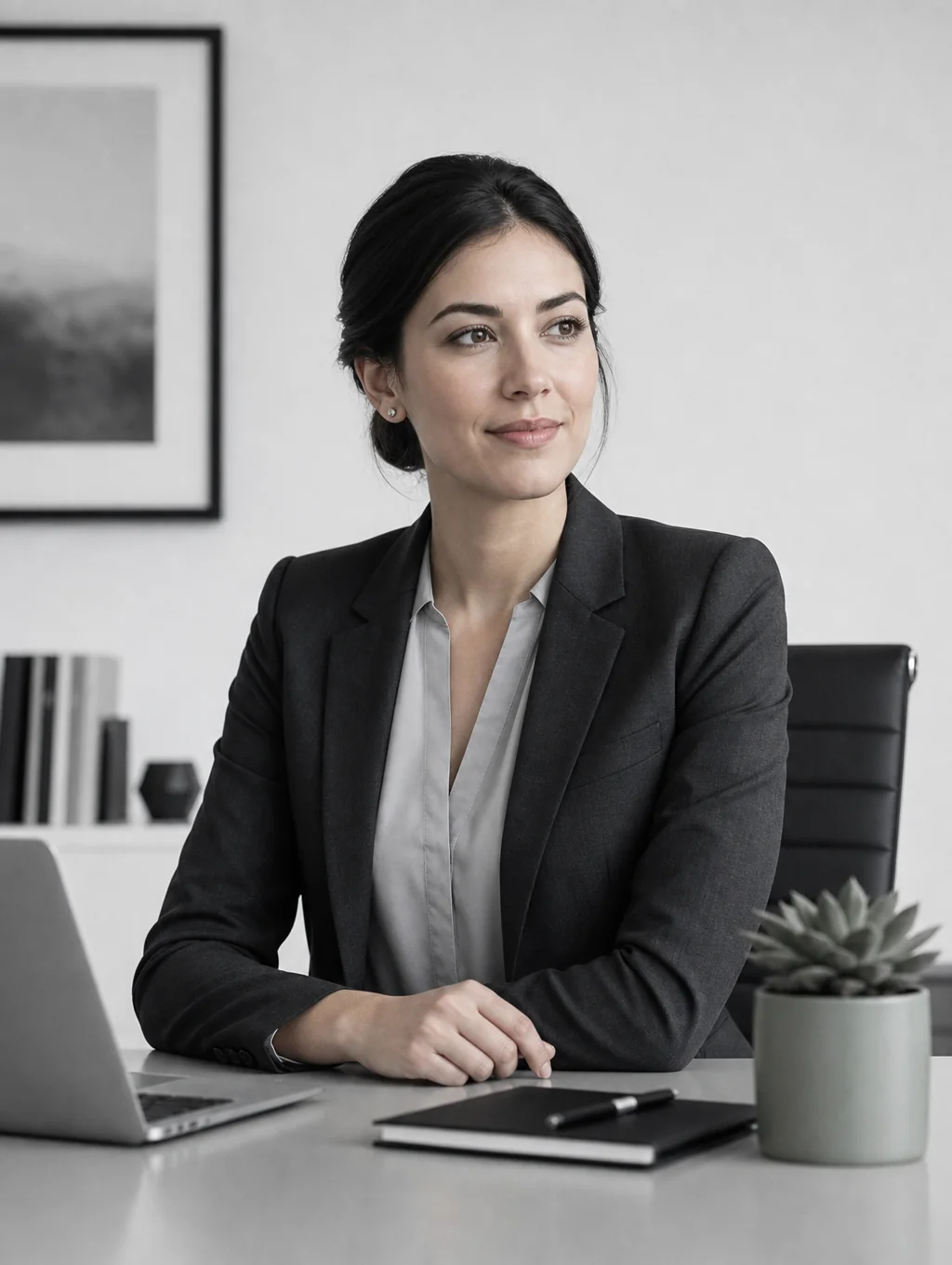 Portrait of Name, cto, technology at XKENERGY